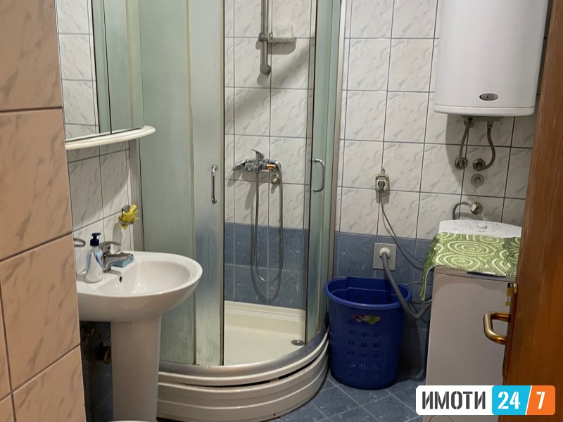 Se izdava garsonjera posle rampa Kisela voda