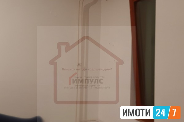 НАМЕСТЕН ДВОСОБЕН СТАН ВО КИСЕЛА ВОДАРАСАДНИК