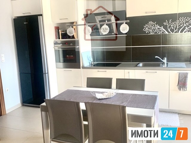 EKSKLUZIVEN DVOSOBEN STAN NA EKSKLUZIVNA ADRESA VO KARPOS