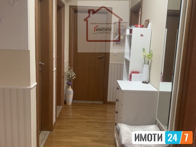 EKSKLUZIVEN DVOSOBEN STAN NA EKSKLUZIVNA ADRESA VO KARPOS