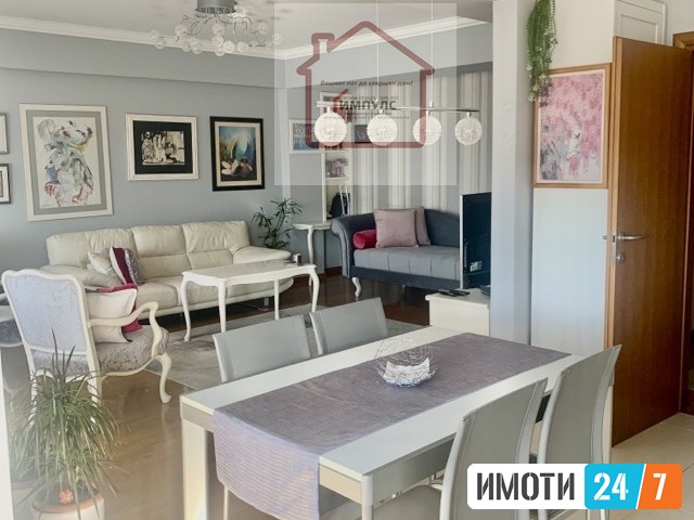 EKSKLUZIVEN DVOSOBEN STAN NA EKSKLUZIVNA ADRESA VO KARPOS