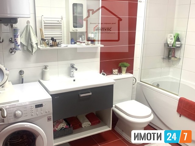 EKSKLUZIVEN DVOSOBEN STAN NA EKSKLUZIVNA ADRESA VO KARPOS