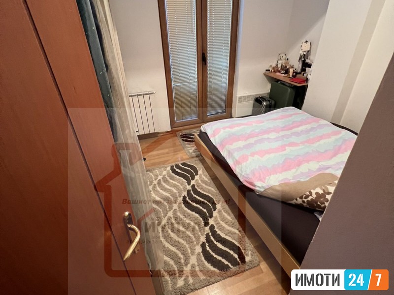 ТРОСОБЕН СТАН ЗА МОДЕРНО ДОМУВАЊЕЛОКАЦИЈА ЦЕНТАР