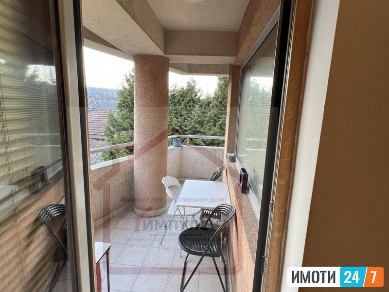 ТРОСОБЕН СТАН ЗА МОДЕРНО ДОМУВАЊЕЛОКАЦИЈА ЦЕНТАР