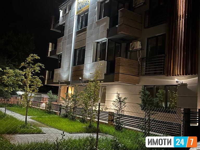 Се продаваат нови станови во ексклузивна зграда