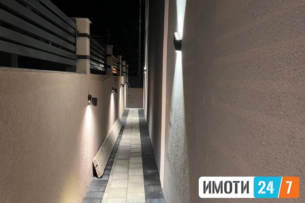 Се продаваат нови станови во ексклузивна зграда