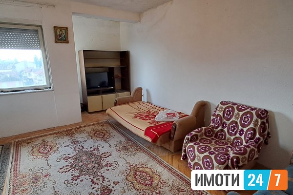 ДВОСОБЕН СТАН ВО СТРУГА