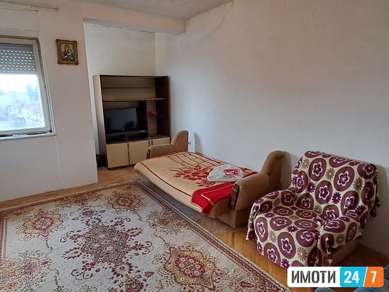 ДВОСОБЕН СТАН ВО СТРУГА