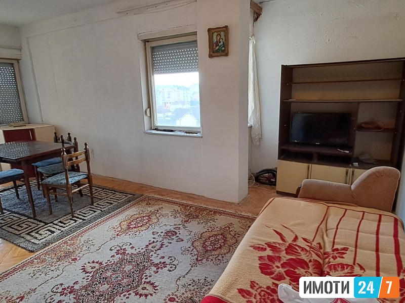 ДВОСОБЕН СТАН ВО СТРУГА