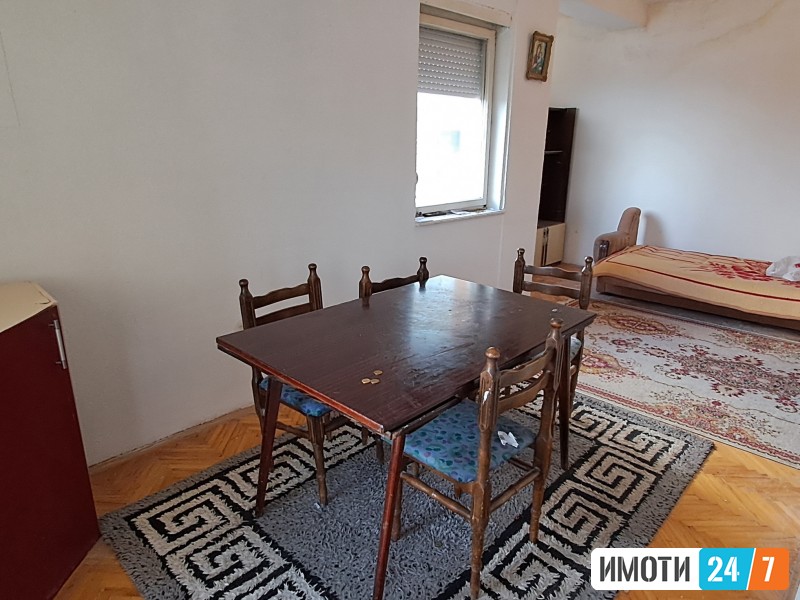 ДВОСОБЕН СТАН ВО СТРУГА