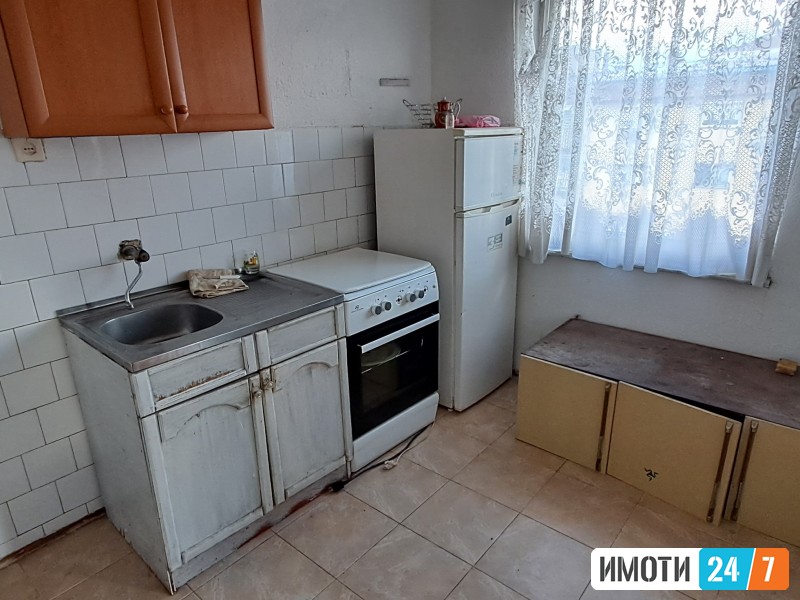 ДВОСОБЕН СТАН ВО СТРУГА