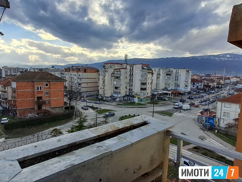 ДВОСОБЕН СТАН ВО СТРУГА