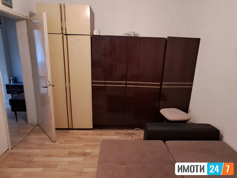 ДВОСОБЕН СТАН ВО СТРУГА