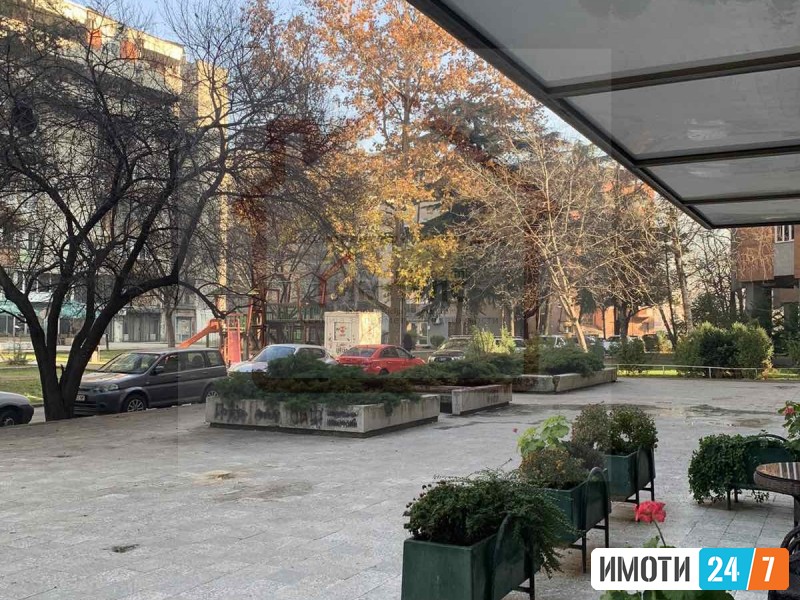 UDOBEN TROSOBEN STAN VO STROG CENTAR