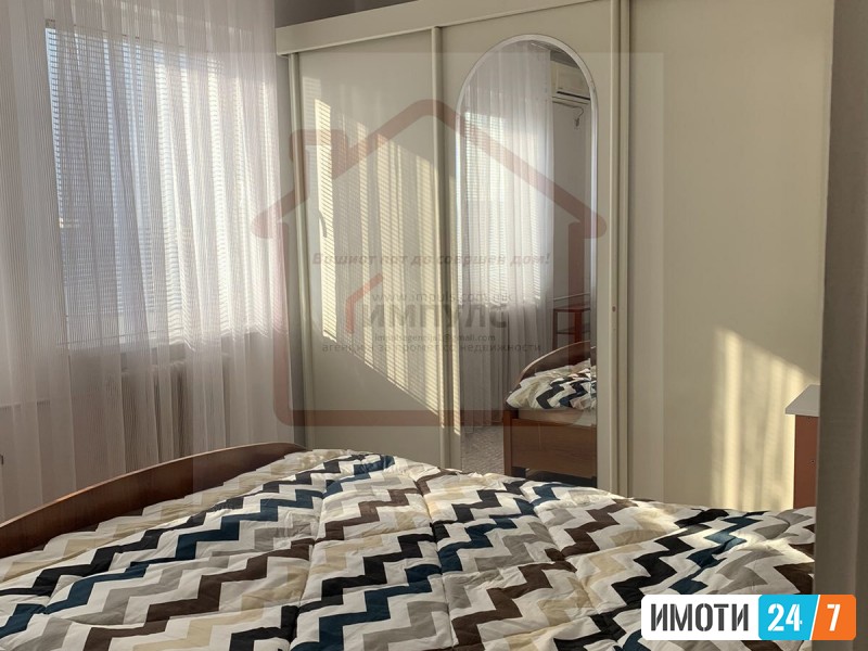 UDOBEN TROSOBEN STAN VO STROG CENTAR