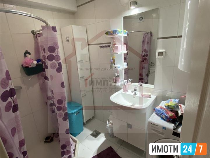 КОМПЛЕТНО НАМЕСТЕН ДУПЛЕКС ВП ЦЕНТАРКАПИШТЕЦ