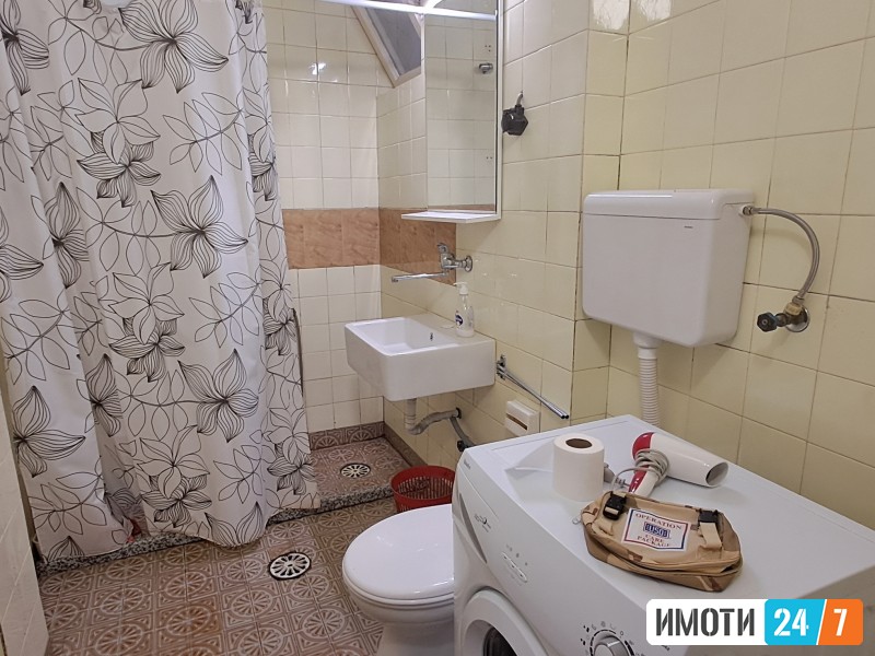 ТРОСОБЕН СТАН ВО СТРУГА - ЦЕНТАР