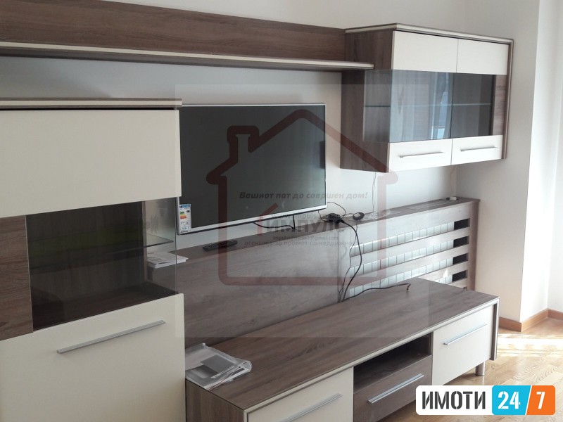 ПРЕКРАСЕН ДВОСОБЕН СТАН НА ПРЕСТИЖНА ЛОКАЦИЈА-КАРПОШМИДА