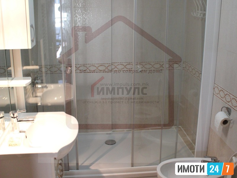 ФУНКЦИОНАЛЕН ДВОСОБЕН СТАН ВО ЦЕНТАРБУЊАКОВЕЦ