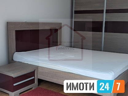 ФУНКЦИОНАЛЕН ТРОСОБЕН СТАН НА АТРАКТИВНА ЛОКАЦИЈА ВО ЦЕНТАР-ДМААЛО