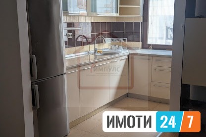 ФУНКЦИОНАЛЕН ТРОСОБЕН СТАН НА АТРАКТИВНА ЛОКАЦИЈА ВО ЦЕНТАР-ДМААЛО