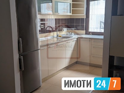 ФУНКЦИОНАЛЕН ТРОСОБЕН СТАН НА АТРАКТИВНА ЛОКАЦИЈА ВО ЦЕНТАР-ДМААЛО