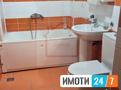 ФУНКЦИОНАЛЕН ТРОСОБЕН СТАН НА АТРАКТИВНА ЛОКАЦИЈА ВО ЦЕНТАР-ДМААЛО