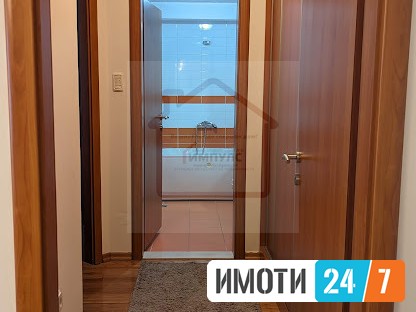 ФУНКЦИОНАЛЕН ТРОСОБЕН СТАН НА АТРАКТИВНА ЛОКАЦИЈА ВО ЦЕНТАР-ДМААЛО