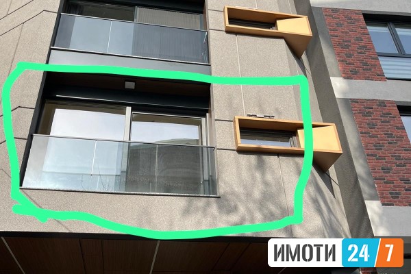 Нов стан Буњаковец продава