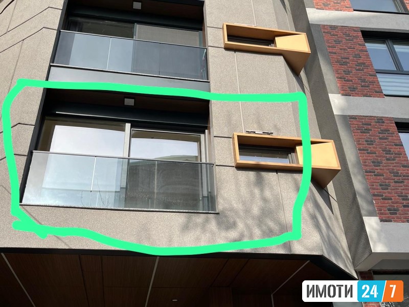 Нов стан Буњаковец продава