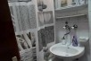 Se izdava namesten stan 55m2 vo KIsela Voda do ekonosko uciliste