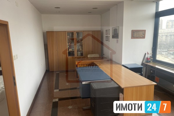 НАМЕСТЕН ДЕЛОВЕН ПРОСТОР НА АТРАКТИВНА ЛОКАЦИЈА ВО ЦЕНТАР