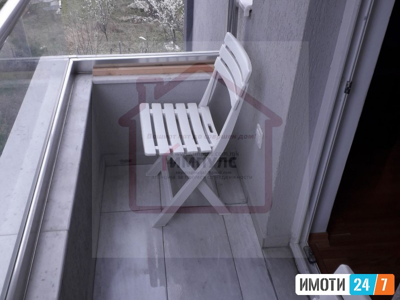 ТРОСОБЕН СТАН ЗА УДОБНО ДОМУВАЊЕЛОКАЦИЈА ТАФТАЛИЏЕ