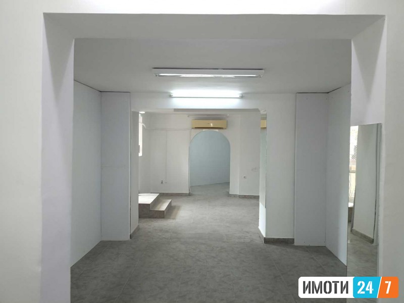 ДЕЛОВЕН ПРОСТОР НА БУЊАКОВЕЦ
