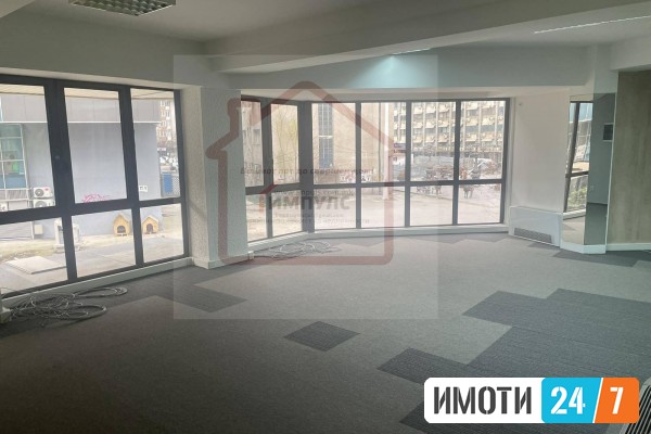 АТРАКТИВЕН ДЕЛОВЕН ПРОСТОР НА АТРАКТИВНА ЛОКАЦИЈА ВО ЦЕНТАР