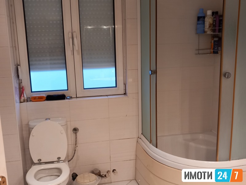 4 Soben stan vo Avtokomanda