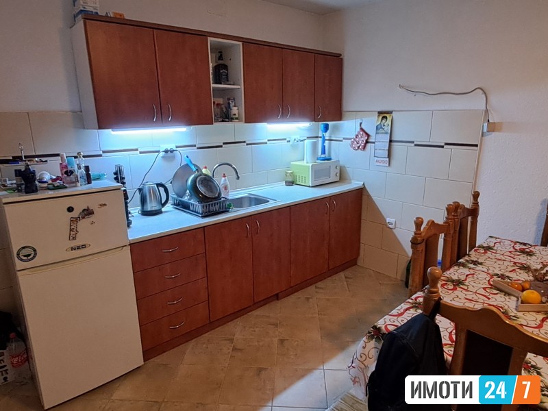 ДВОСОБЕН СТАН ВО ОХРИД - ЦЕНТАР