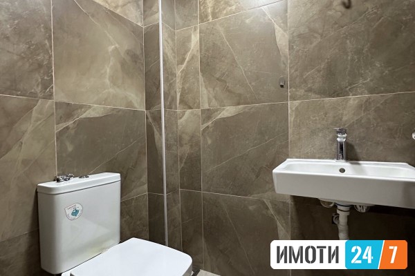 Се продава стан 83м2 во Тафталиџе 