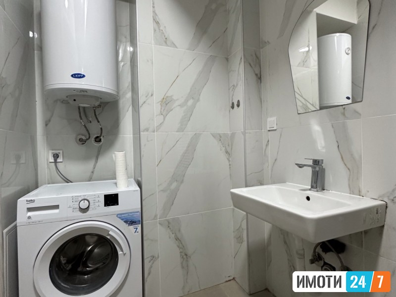 Се продава стан 83м2 во Тафталиџе 