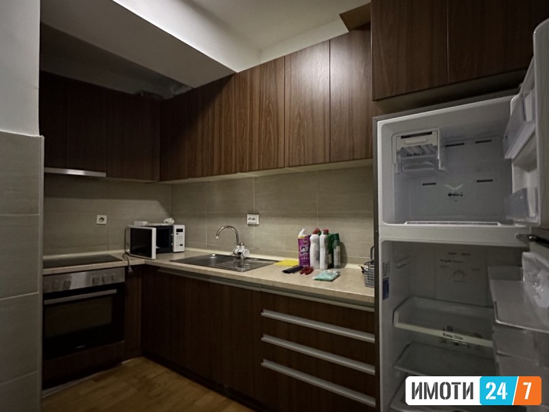 Се продава стан 83м2 во Тафталиџе 
