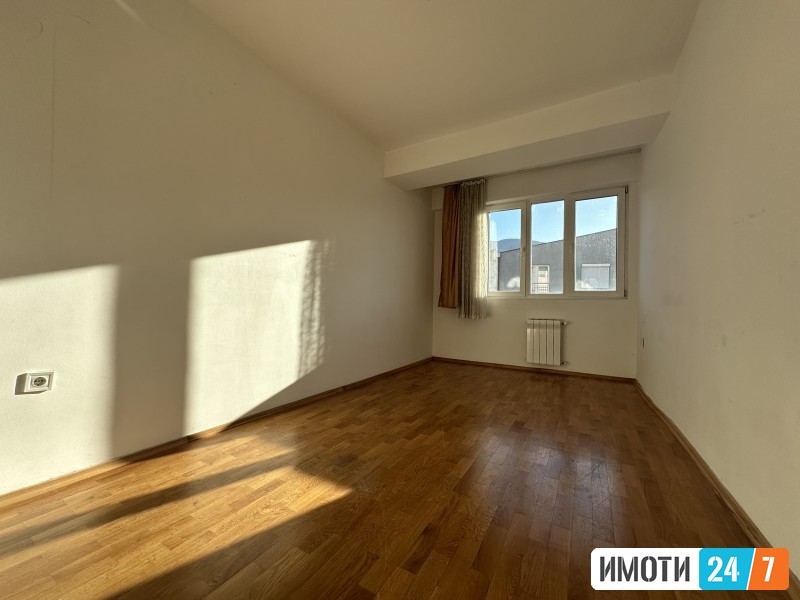 Се продава стан 83м2 во Тафталиџе 