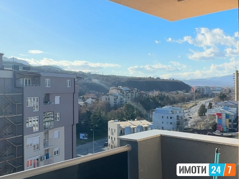Се продава стан 83м2 во Тафталиџе 