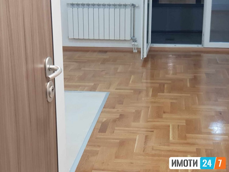 Garosnjera 27m2 Aerodrom