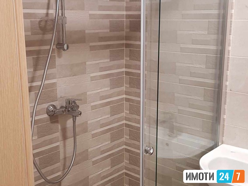 Garosnjera 27m2 Aerodrom