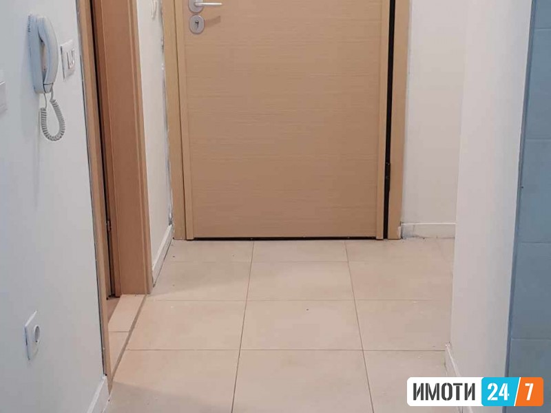 Garosnjera 27m2 Aerodrom