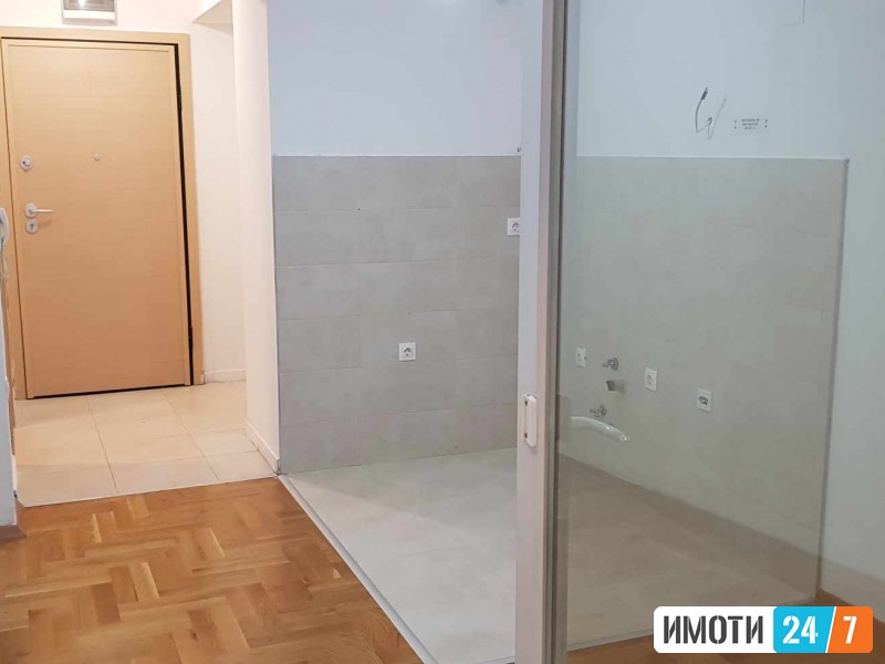 Garosnjera 27m2 Aerodrom