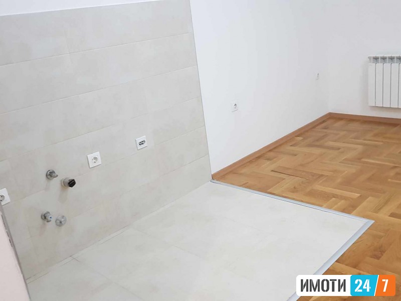 Garosnjera 27m2 Aerodrom