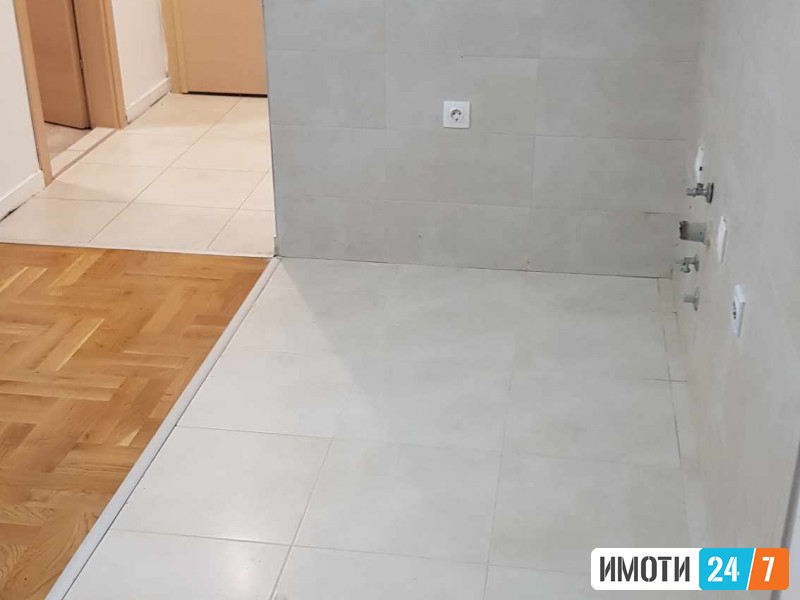 Garosnjera 27m2 Aerodrom