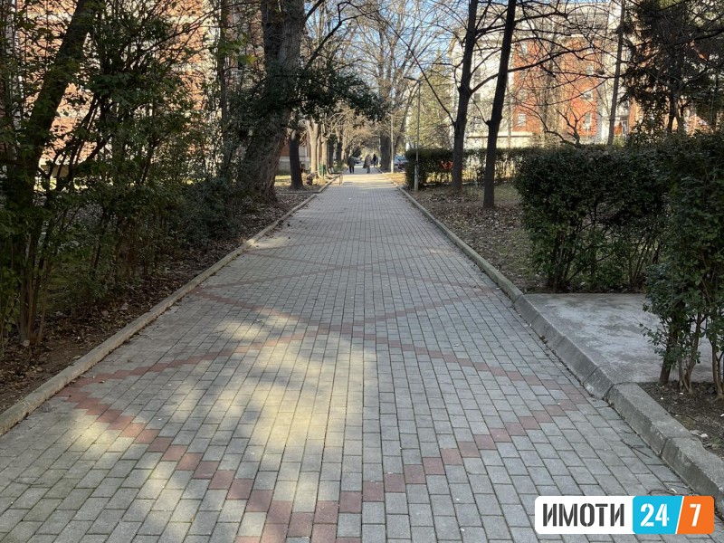 DVOSOBEN STAN VO AERODROMMAJCIN DOM