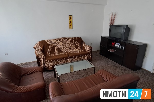 ДВОСОБЕН СТАН ВО ОХРИД